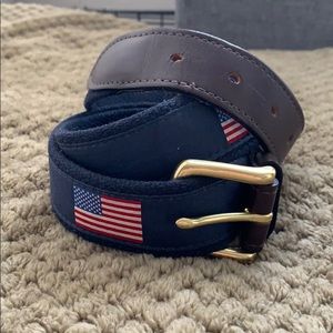 Men’s belt